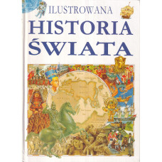 Ilustrowana historia świata. T. 1 - 5